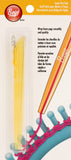 Boye Loom Pen Tool - Yellow