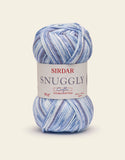 Sirdar Snuggly Crofter DK Yarn - 50g - All Colours
