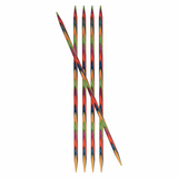 KnitPro Symfonie Double Pointed Needles 20cm