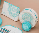 KnitPro The Mindful Collection: KnitPro The Mindful Project Bag