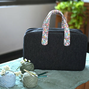 KnitPro Bloom: Doctor Bag