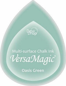 Tsukineko Versamagic Dew Drop Ink