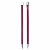 KnitPro Royale Single Pointed Needles 25cm