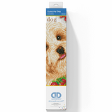 Diamond Dotz - Diamond Painting Kit - I Love My Dog
