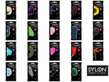 DYLON® 50g Hand Dye - Fabric Dye - All Colours