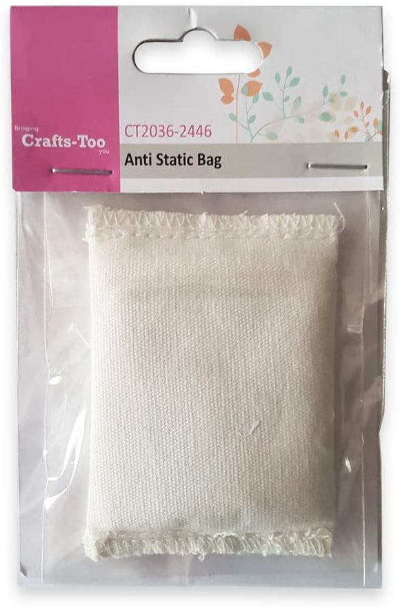 Crafts Too Anti-Static Bag