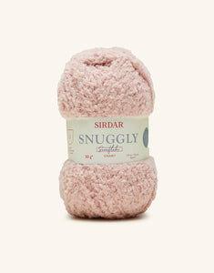 Sirdar Snowflake Chunky 50g Wool All Colours 