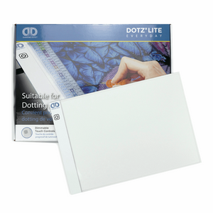 Diamond Dotz - Diamond Painting Accessory - Dotzlite