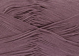 King Cole Giza 4 Ply 50g Cotton - All Colours