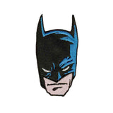 DC Comics Batman Iron On Appliques - Character Motifs