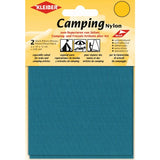 Kleiber Camping/Tent Nylon Self-Adhesive Patch - All Colours 