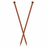 KnitPro Ginger Single Pointed Needles 35cm