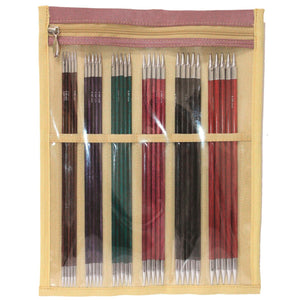 KnitPro Royale Double Pointed Knitting Needle Sets - 15cm or 20cm