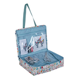 HobbyGift Project / Craft Bag: All-in-One: Soft: Sewing Notions