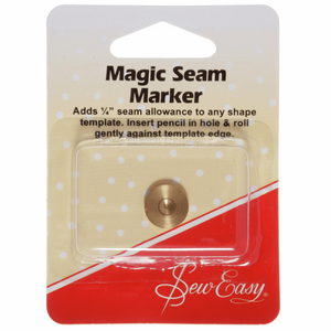 Sew Easy Magic Seam Guide / Marker