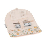 HobbyGift Sewing Kit - Fold-Over Scalloped Edge - Morris Lemons